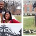 Research Scholars Visit Howard University