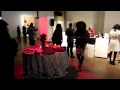 Behind The Scenes at the Red Pump/Tie Affair 2013